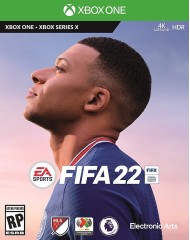 Fifa 22