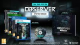 Joc Observer System Redux Day One Edition Xbox Seriesx pentru XBOX SERIES / Xbox One