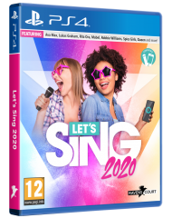 Let's Sing 2020