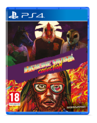 Hotline Miami Collection