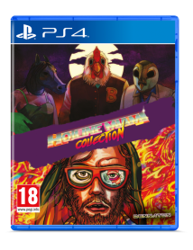 Hotline Miami Collection 