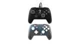  Breath Of Wild Faceoff Deluxe Wired Pro Controller pentru NSW
