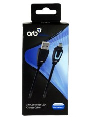 Usb Charge & Play Led 3m Orb