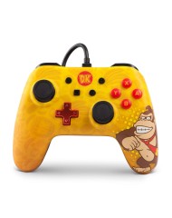 Powera Wired Controller Donkey Kong