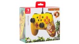  Powera Wired Controller Donkey Kong pentru NSW
