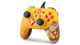  Powera Wired Controller Donkey Kong pentru NSW