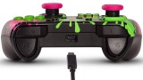  Powera Wired Controller Splatoon pentru NSW