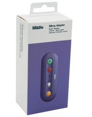 8bitdo Adaptor Gamecube Pentru Controller