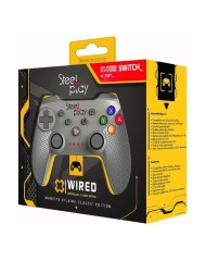 Steelplay Wired Controller Classic Edition