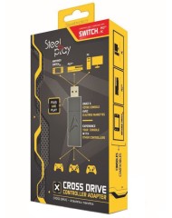 Steelplay Adaptor Pentru Controller
