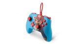  Powera Enh Wired Controller Mario Punch pentru NSW