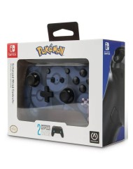Powera Pokemon Wired Controller Mewtwo
