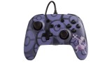  Powera Pokemon Wired Controller Mewtwo pentru NSW