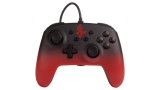  Powera Enh Wired Controller Mario Fade pentru NSW