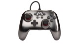  Powera Enh Wired Controller Silver pentru NSW