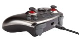  Powera Enh Wired Controller Silver pentru NSW