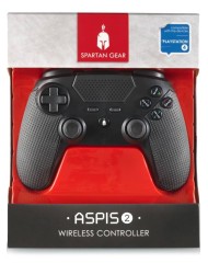 Spartan Gear: Aspis 2 Wireless Controller