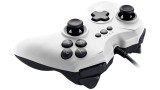 Nacon Controller Gaming Gc 100 White pentru PC