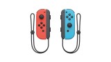 Consola Nintendo Switch (red/blue Neon Joy-con) Oled Nintendo Switch