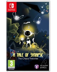 A Tale Of Synapse The Chaos Theories