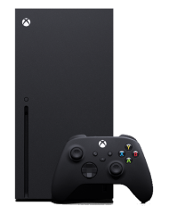 Console 1TB - XBOX Serie X