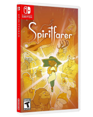 Spiritfarer