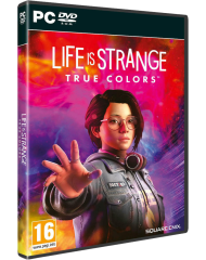 Life Is Strange True Colors