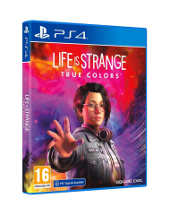 Life Is Strange True Colors