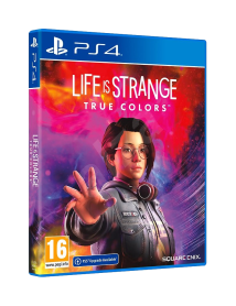 Life Is Strange True Colors 