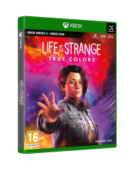 Life Is Strange True Colors