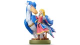Figurina Joc Amiibo Shovel Knight Gold