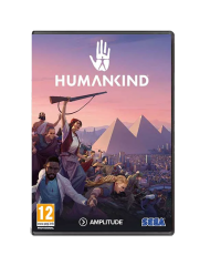 Humankind