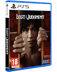 Lost Judgment
