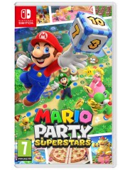 Mario Party Superstars
