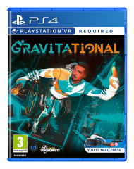 Gravitational Vr