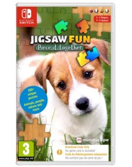 Jigsaw Fun Piece It Together!