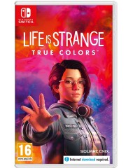 Life Is Strange True Colors