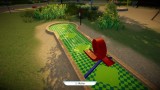 Joc 3D MINIGOLF pentru PlayStation 5 | PS5