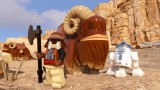 Joc Lego Star Wars The Skywalker Saga Deluxe Edition pentru PS4
