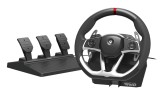  Volan Hori Force Feedback Racing Wheel DLX pentru XBOX SERIES / Xbox One / PC