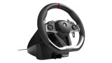  Volan Hori Force Feedback Racing Wheel DLX pentru XBOX SERIES / Xbox One / PC