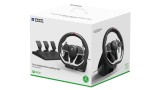  Volan Hori Force Feedback Racing Wheel DLX pentru XBOX SERIES / Xbox One / PC