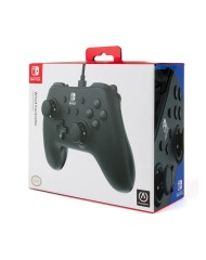 Powera Wired Controller Negru