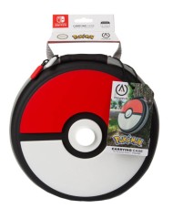 Powera Lite Carrying Case Poke Ball