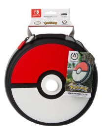 Powera Lite Carrying Case Poke Ball 