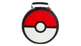  Powera Lite Carrying Case Poke Ball pentru NSW