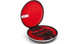  Powera Lite Carrying Case Poke Ball pentru NSW