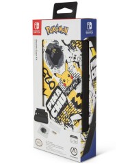 Powera Lite Stealth Case Kit Pokemon Graffiti