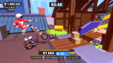Joc Urban Trial Tricky pentru Nintendo Switch