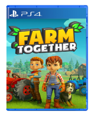 Farm Together